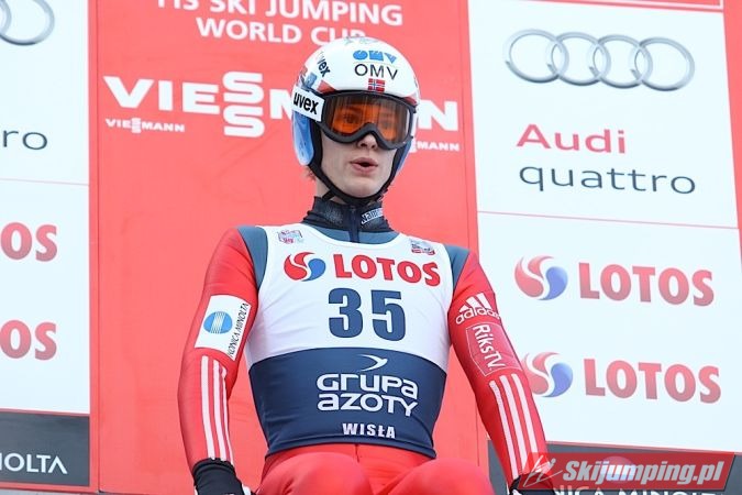 099 Daniel-Andre Tande